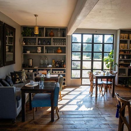 Jilotepec de Abasolo Casa Maria Campina酒店 外观 照片