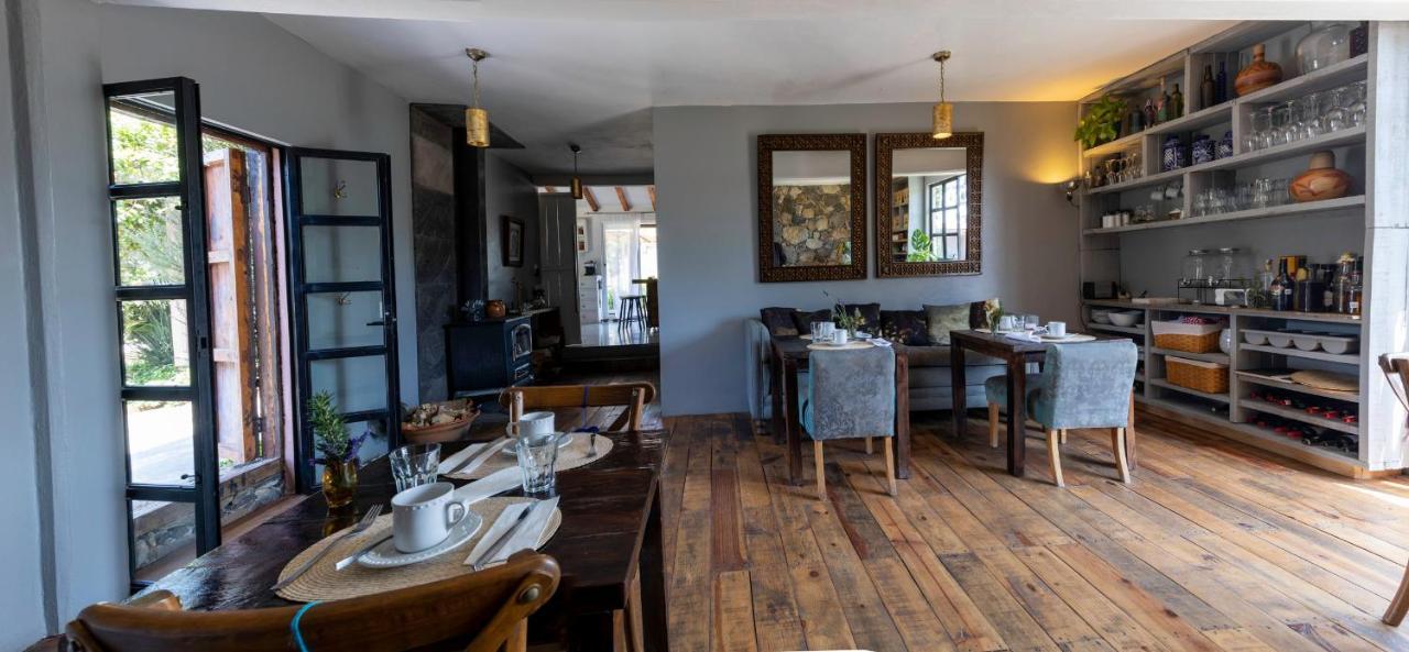 Jilotepec de Abasolo Casa Maria Campina酒店 外观 照片
